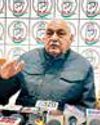 Hooda alleges BJP created 'fake ration cards' to win Hry elections45