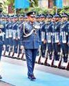 IAF gets new Vice Chief as Air Marshal Nagesh Kapoor assumes charge47