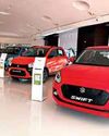 Passenger vehicle wholesales in India hit record 45.5L units in 202572
