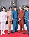 BTS to return with new album in March91