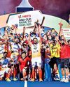WC ambitions, Asian Games title defence headline new year for hockey79