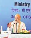 Amit Shah reviews forensic reforms, sets 2029 target for speedy justice delivery30