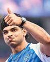 Neeraj's return unkown as he continues recovery43