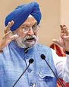 India sets up 132 CBG plants with 920 tonnes per day capacity: Puri8