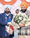 Industrialists key to economic growth: Haryana CM34