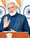 Making strong efforts to host 2036 Olympic Games, says PM Modi27