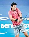 Sidharth Rawat advances to final round of qualifying73