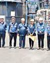 HPCL successfully commissions Residue Upgradation Facility at its Visakh Refinery62