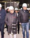J&K: Khattar reviews Dulhasti Power Station46