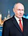 'Ukraine didn't target Putin residence in drone strike'4