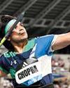 Neeraj's new foray into athlete management to open Pandora’s box?82