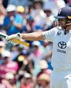 Root cause: His 160 helps build England but Head leads Oz fight81