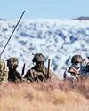 European allies working on plan should US move on Greenland European allies working on plan should US move on Greenland61