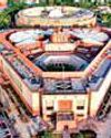 Millennium Post Delhi