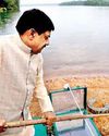 REVIVING A LOST CHAPTER OF MADHYA PRADESH’S BIODIVERSITY6