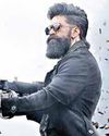 'Toxic' unleashes Yash in bold first tease on birthday92