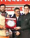 Yamunanagar ‘Har Ghar Chhat’ initiative wins Haryana Good Governance Award35