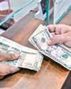 Rupee falls 3 paise to 80.90 against dollar63