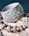 Silver crashes ₹12,500 to ₹2.43L/kg, gold falls ₹90069