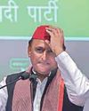 SIR row escalates in UP as Akhilesh alleges 1 cr fake voters34