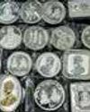Silver rebounds ₹6,500 to ₹2,50,000 per kg61
