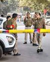 Saket Court employee takes own life, work pressure cited14