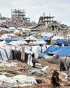 Israeli strikes kill at least 13 across Gaza48