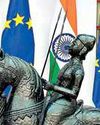 India & EU hold FTA negotiations, reaffirm commitment to protect farmers and MSMEs74
