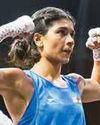 Setbacks have made Nikhat only stronger82