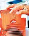 Reliance Jio looking to sell 2.5% stake via IPO in 202678