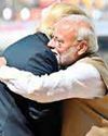 'Hug hug na raha': Cong after Lutnick's trade deal remarks31