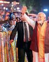Huge gathering during PM Modi’s Road Show at Somnath Swabhiman Parv30