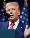 Trump proposes 10% cap on credit card interest rates42