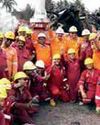 ONGC successfully establishes well control at Mori-5 in record five days13