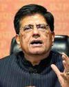 Piyush Goyal suggests concessions for precast and steel construction60