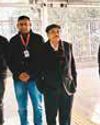 RRTS 'Namo Bharat' to merge with Delhi Metro at New Ashok Nagar Station30