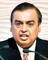 INVINCIBLE WALL AMID GLOBAL UNCERTAINTY Mukesh Ambani hails PM Modi for India’s resilience49