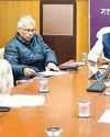 'Swachh Jal Abhiyan' launched; Madhya Pradesh Chief Minister orders zero tolerance on unsafe water31