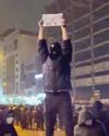 DEATH TOLL IN PROTESTS RISES TO AT LEAST 599 Iran open to negotiations with US but warns it is 'fully prepared for war'0