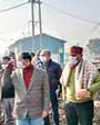 Bio-mining at Bhalswa landfill gathers pace17