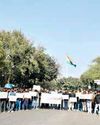 Retailers protest tobacco tax, call for review4