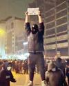 Trump says Iran wants to negotiate as death toll in protests reaches 59946