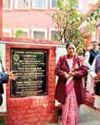 CM Gupta opens Swami Vivekananda auditorium16