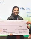 CM distributes Rs 25.25 crore scholarships to 1,709 students15