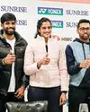 Eyes on the prize as shuttlers seek home comfort at India Open67