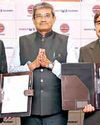 Maruti, IOC joins hands for vehicle service facilities at fuel retail outlets59