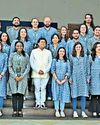 KIIT RANKED THE COUNTRY’S 5TH BEST UNIVERSITY IN ATTRACTING FOREIGN STUDENTS61