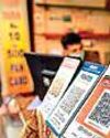 Govt working on to expand UPI’s overseas presence: DFS Secretary55