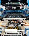 Passenger vehicle wholesales soar 5% to 44,89.717 lakh units in 202556