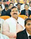 MP: Over 10K youths secure jobs at Rojgar Mela37
